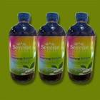 Soursop Detox Bitters 3 16oz Glass Bottle Free Shipping