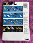 Aurora Afx Tomy Turbo Cars Racing Series 57 Pink Chevy Nomad Ho Slot Car Mib