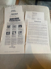 Widespread Panic -  til The Medicine Takes Rare Promo Press Kit  99