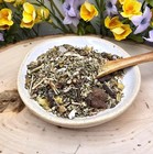 Banishing Herbal Spell Mix  Rid Negative Energy  Protection Rituals  1 Oz 