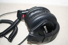 Shure Srh440 Professional Black Studio monitoring Headphones Excellent Condition