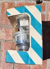 Vintage Nos Onguard 12v Siren Vehicle Burglar Alarm System