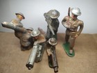 Barclay manoil Toy Soldiers