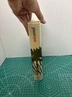 Michael Crichton Jurassic Park Gift Edition Hc Signed Dj Knopf