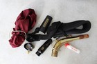 Selmer Bundy Ii Alto Saxophone W  Case And Mouthpiece Made Usa - Read