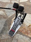 Dw 9000 Series Double Bass Drum Pedal 9002