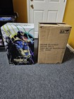 Sideshow Exclusive Marvel Thanos   Lady Death Figure Statue Diorama Avengers