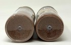 2 Mccormick Chocolate Hazelnut Finishing Sugar 3 81 Oz Each 5 27 Limited Edition