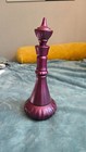 1964 Jim Beam Bottle I Dream Of Genie Bottle Painted With Top