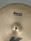 Zildjian K 17  Dark Thin Crash Cymbal  1259 Grams