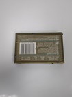 Maxell Mx 90 Metaxial Vintage Blank Audio Cassette Tape Metal Japan New Sealed