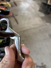 Antique Winchester Lady Leg Curb Bit