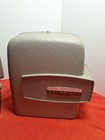 Bell And Howell Model 245 Ba Auto Load 8mm Film Projector In Working Condition