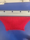 Nice Kr-260 Bulky Ribber Ribbing Attachment Tested working complete W Covers   