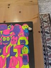 Adult Swim Poster Multiple Characters - Extremely Rare 