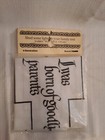 Vintage Fabric Pedigree Chart 4th Generation  you Fill In  Banyup Products