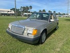 1991 Mercedes-benz E-class 