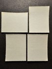 Dahomey Stamp Aerial Post Sheet No  93 96 New    Mnh 1968 Roussers