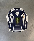 Haiden Deegan Replica Jersey-  St  Louis 2026 - Dangerboy Deegan