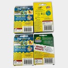 Crayola Crayons 24 Count Assorted Colors Lot Of 4 Packs