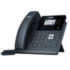 Yealink T40gb Ip Phone  3 Lines  2 3-inch Graphical Lcd  Verizon Edition - Black