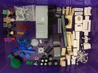 Lego 4854 Spider-man  Doc Ock s Bank Robbery 99  Complete