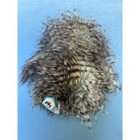 Jellycat London Orlando Owl 10  Plush Retired Fuzzy Sleepy Stuffed Animal Nwt