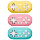 8bitdo Zero 2 Bluetooth Wireless Mini Controller For Nintendo Switch  Android