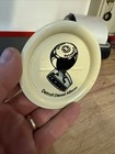 Vintage Detroit Diesel Allison Coaster Tray Ashtray Truck Auto Car Mechanic Gift
