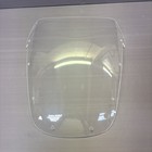 Yamaha Fj1200 1988-1990 Standard Clear Screen New  Ready To Dispatch