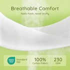 Ashler 12x20 Throw Pillow Inserts  Lumbar Pillows  Decorative Pillows For Couch