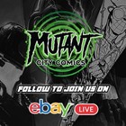      Absolute Martian Manhunter  1  of 6  Cvr A Javier Rodriguez  3 26 25