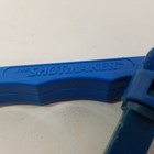 Shotmaker Scrubber Golf Club Cleaning Brush   Bag Clip