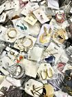 Free Shipping Wholesale Jewelry Lot 15 Pairs Nice Quality Earrings Us Seller