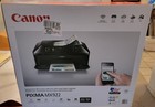 Canon Pixma Mx922 All-in-one Inkjet Color Inkjet Printer- New Box Sealed