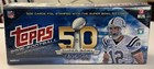 2015 Topps Nfl Factory Sealed 500 Cards Foil Stamped Complete Set