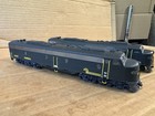 2 - Life Like Proto 2000 Conrail E8 9 Locomotive  4020 Ho Scale