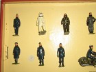 Vtg Britains Royal Air Force Set   2011 Boxed