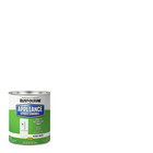 2 Pack  White  Rust-oleum Specialty Gloss Appliance Enamel Paint- Quart