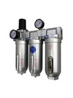 1  Compressed Air Particulate Filter Water Trap pressure Regulator desiccant    