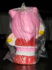 Amy Rose  sonic The Hedgehog  Ceramic Piggy Bank  hecho En Mexico 