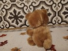Vintage Dakin Mini Small Stuffed Animal Teddy Bear Plush