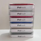 Apple Ipod Touch 5th Generation 16gb 32gb 64gb - New Sealed - All Colors
