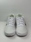 Nike Free Run 2018 White Black Running Sneaker Shoe 942836-100 Men s Size 9-10