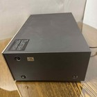 Sony Vt-m5 Audio Scope Tv Tuner Vintage Monitor Tested Working