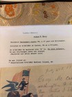 Civil War Letter From Adam S Bray 32nd Pennsylvania Vols  Good Content Shooting