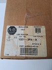 Allen-bradley Bulletin 1321 Line Reactor 1321-3r4-b Series A Part 150135 