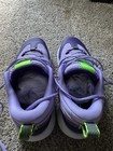 Under Armour Steph Curry Shoes  unworn  Men   s 10 5 Women s 12 Purple