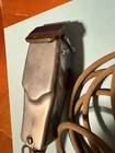 Vintage Andis Master Hair Clippers  model Ml 
