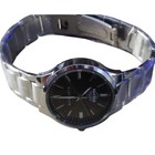 Hard Rock Casino Biloxi Platinum Watch Collectible Hard Rock Memorabilia Rare